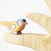 Ostheimer BirdTree with Chaffinch | Conscious Craft